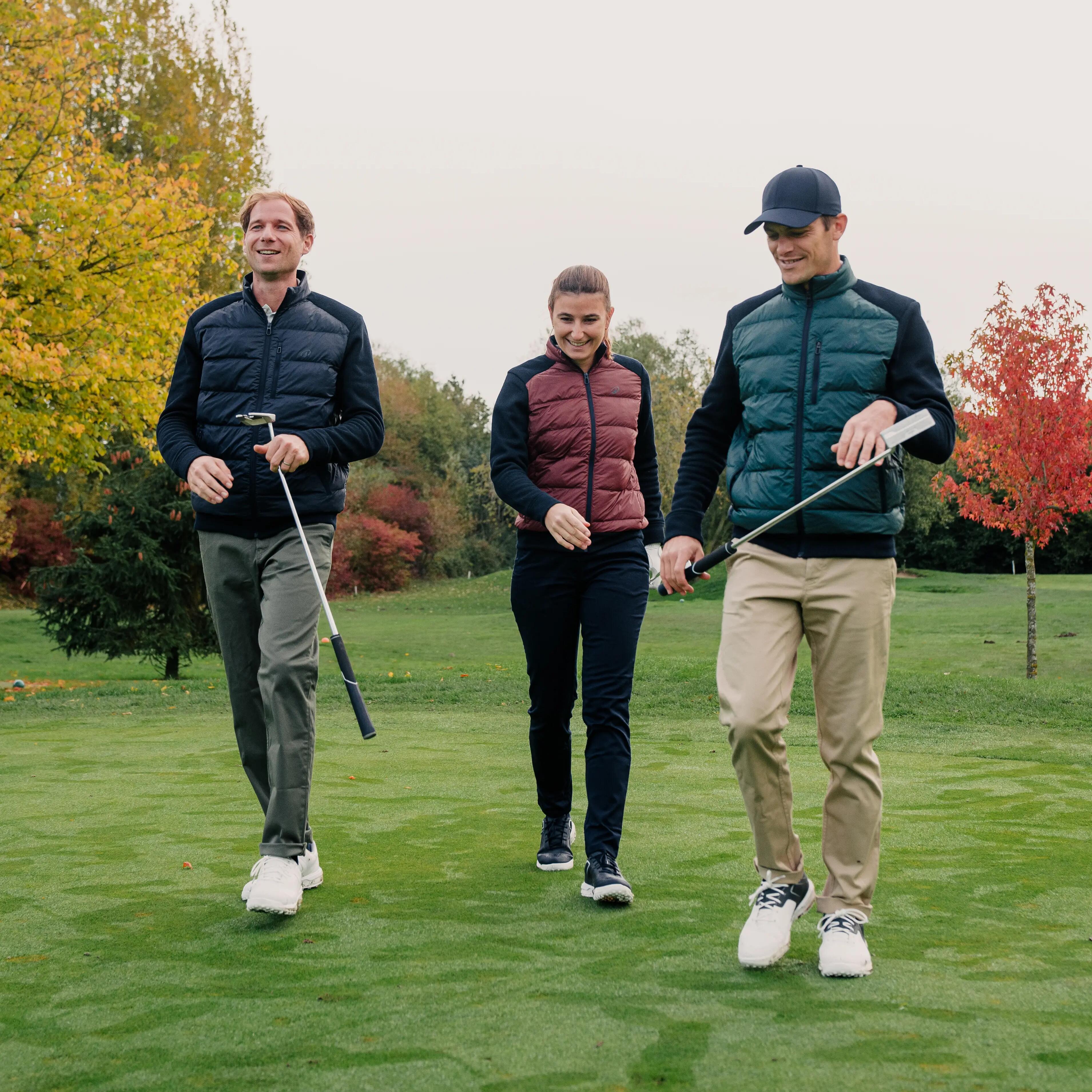 Ropa para golf Decathlon